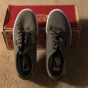 VANS Ortholite Shoes